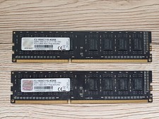 Ram speicher ddr3 gebraucht kaufen  Lensahn
