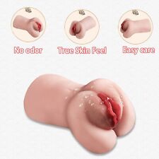 Soft male masturbators d'occasion  Expédié en Belgium