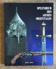 Grand livre splendeur d'occasion  Rognes