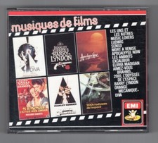 Lot cds musique d'occasion  Langon