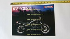 Yamaha 1000 750 usato  Vimodrone