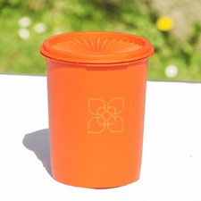 Boite orange soleil d'occasion  Cerisy-la-Salle