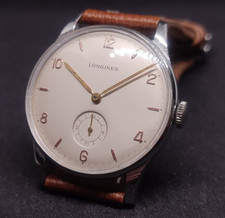 Longines efco ref. usato  Taurianova