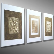 Malerei bilder gemälde gebraucht kaufen  Treuen