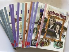 Book lot history for sale  San Diego