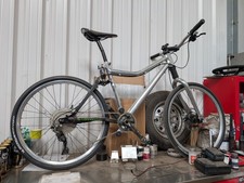 Cannondale scalpel for sale  ORMSKIRK