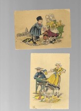 Cartes postales lorraine d'occasion  Brignoles