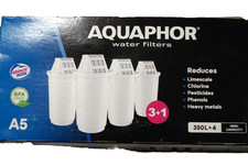 Riginal aquaphor wasserfilter gebraucht kaufen  Hochdorf-Assenheim