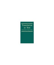 übersetzung als text gebraucht kaufen  Trebbin