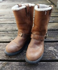 Damen biker stiefel gebraucht kaufen Damen biker stiefel gebraucht kaufen  Unterschleißheim