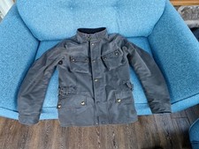Belstaff crosby motorcycle for sale  NESTON