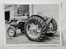 Niae hydraulic tractor for sale Niae hydraulic tractor for sale  EDINBURGH