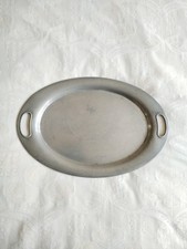 Howard pewter tray for sale  NOTTINGHAM
