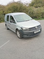 2018 cadðy maxi for sale  MANCHESTER