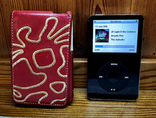 Apple ipod classic gebraucht kaufen  Meckenheim