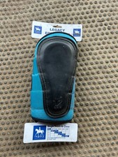 Legacy brushing boots for sale  UK