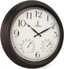 Outdoor clocks patio for sale  Coolidge