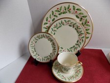Lenox holiday pc. for sale  Deforest