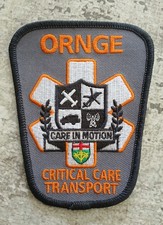 Canada ornge critical for sale  Autryville