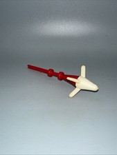 Star Wars Kenner VINTAGE peças de figura de ação 12 polegadas Boba Fett ponta de eixo de foguete comprar usado  Enviando para Brazil