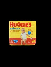 Huggies unistar extralarge usato  Crispiano