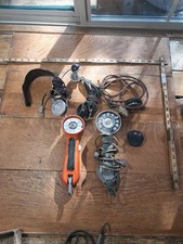 Lot vintage rotary for sale  Dillon