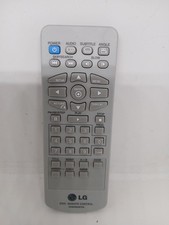 Télécommande akb30648702 ori d'occasion  Champigny-sur-Marne