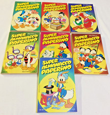 Lotto super almanacco usato  Ostra Vetere