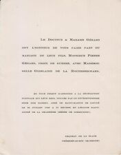 pierre brochard d'occasion pierre brochard d'occasion  Toulouse-