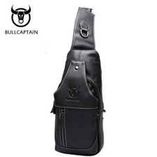 Sac bandoulière homme d'occasion  Retournac