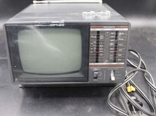 Magnavox 1985 portable for sale  Slippery Rock