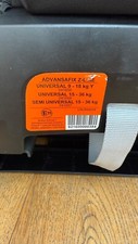 Excellent britax römer for sale  LONDON
