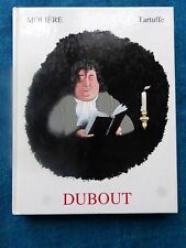 Moliere tartuffe dubout d'occasion  Nogaro