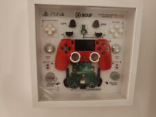 Cadre diorama shadowbox d'occasion  Charbuy