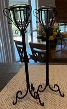 Vintage black ornate for sale  Prescott Valley