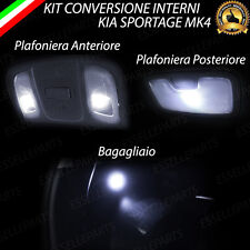 Kit led interni usato  Napoli