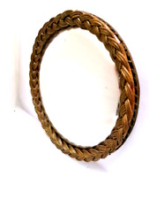 Ancien miroir sorcière d'occasion  Gémenos