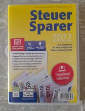 Buhl steuer sparer gebraucht kaufen  Ludwigsfelde