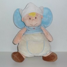 Doudou bonhomme titoutam d'occasion  Lescar