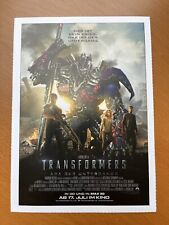 Transformers ära untergangs gebraucht kaufen  Garbsen