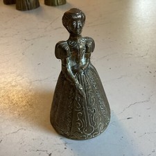 Vintage antique brass for sale  BOLTON