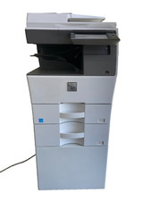 Sharp b355w trays for sale  Alhambra