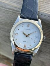 Hamilton ovetto automatic usato  Firenze