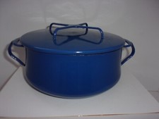 Dansk designs blue for sale  Union