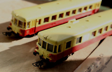Autorail hornby d'occasion  Paris XVIII