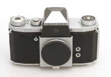 Dresden praktica iv gebraucht kaufen  Kappeln