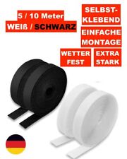 Klettband selbstklebend extra gebraucht kaufen  Frankfurt am Main
