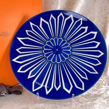 Hermes bleus ailleurs usato  Spedire a Italy