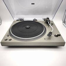 Technics Direct Drive Player System SL-1500 tocadiscos - ¡BUEN ESTADO!, usado segunda mano  Embacar hacia Argentina