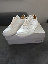 Diadora herirage borg for sale  LEATHERHEAD